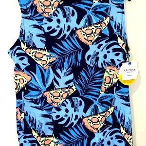 Children's Size XL Sleepwear Set Pajamas